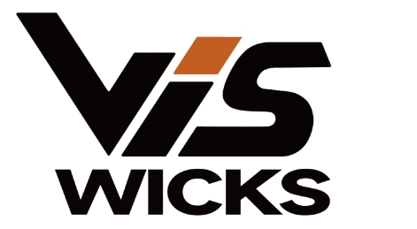 WKS 威克士 Logo